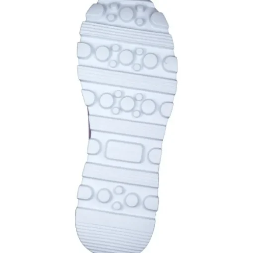 Waldläufer Ajala 993004, Schnürschuhe, Damen, Lime Menta Candy