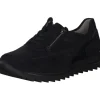Waldläufer Haiba 923019, Sneakers Low, Damen, NOTTE MIDNIGHT