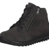 Waldläufer Haiba 923808, Sneakers Low, Damen, braun