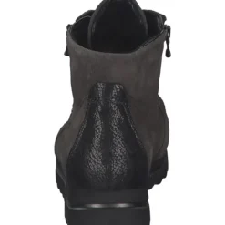 Waldläufer Haiba 923808, Sneakers Low, Damen, braun