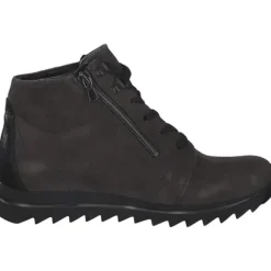 Waldläufer Haiba 923808, Sneakers Low, Damen, braun