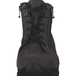 Waldläufer Haiba 923808, Sneakers Low, Damen, braun