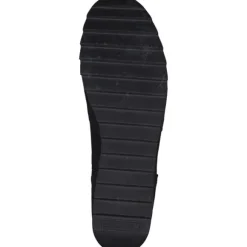 Waldläufer Haiba 923019, Sneakers Low, Damen, NOTTE MIDNIGHT