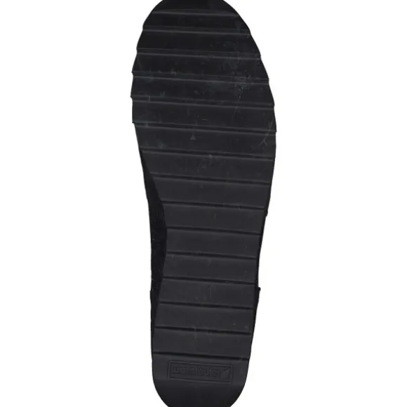 Waldläufer Haiba 923019, Sneakers Low, Damen, NOTTE MIDNIGHT