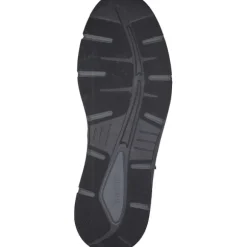 Waldläufer Haslo 323301, Slipper, Herren, Blau