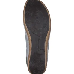 Waldläufer Heliett 342022, Sandaletten, Damen, WEISS