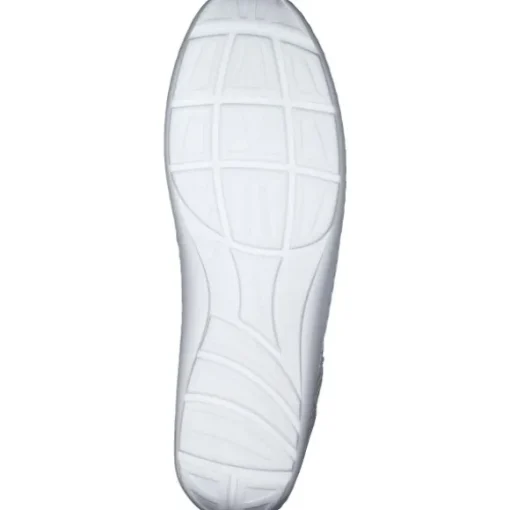 Waldläufer Henni 496003, Schnürschuhe, Damen, Grau
