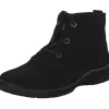 Waldläufer Hesna 312804, Stiefel, Damen, Schwarz