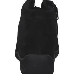 Waldläufer Hesna 312804, Stiefel, Damen, Schwarz