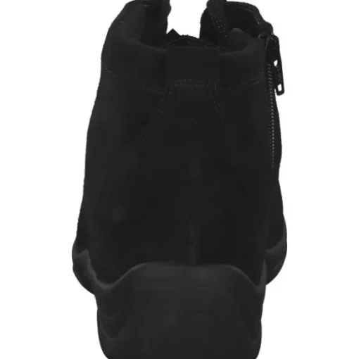Waldläufer Hesna 312804, Stiefel, Damen, Schwarz