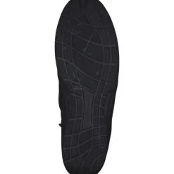 Waldläufer Hesna 312804, Stiefel, Damen, Schwarz