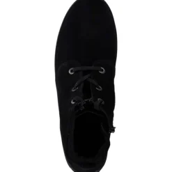 Waldläufer Hesna 312804, Stiefel, Damen, Schwarz