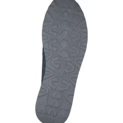 Waldläufer Hiroko Soft H64007, Sneakers Low, Damen, denim