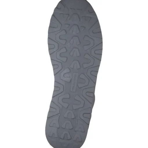 Waldläufer Hiroko Soft H64007, Sneakers Low, Damen, STEIN SILBER STEIN