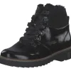 Waldläufer Hitmoi 911802, Winterstiefel, Damen, schwarz