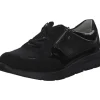 Waldläufer Jenny 661003, Schnürschuhe, Damen, Schwarz
