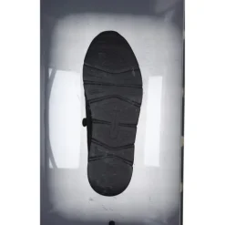 Waldläufer Jenny 661003, Schnürschuhe, Damen, Schwarz