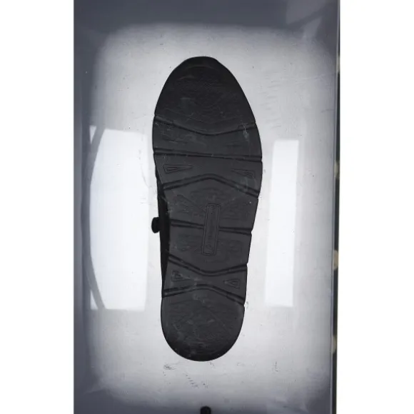 Waldläufer Jenny 661003, Schnürschuhe, Damen, Schwarz