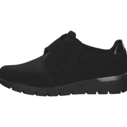 Waldläufer 626K32-300/001 Ramona K, Slipper, Damen, Schwarz