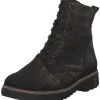 Waldläufer Kitomi 683801, Stiefel, Damen, Braun