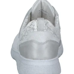 Waldläufer Namika 739301, Sneakers, Damen, Grau (Grey/White)