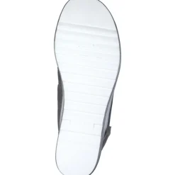 Waldläufer Selma 927003, Sandaletten, Damen, STEIN