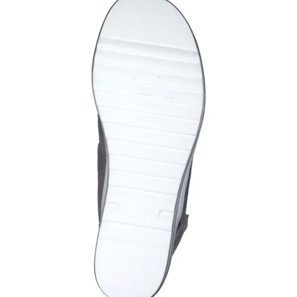 Waldläufer Selma 927003, Sandaletten, Damen, STEIN