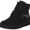 Waldläufer Yuna 754803, Stiefel, Damen, Schwarz