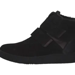 Waldläufer Yuna 754803, Stiefel, Damen, Schwarz