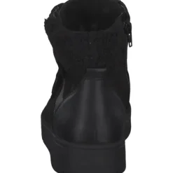Waldläufer Yuna 754803, Stiefel, Damen, Schwarz