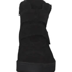 Waldläufer Yuna 754803, Stiefel, Damen, Schwarz