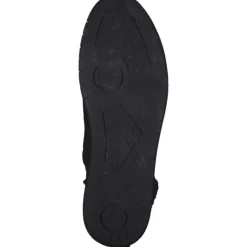 Waldläufer Yuna 754803, Stiefel, Damen, Schwarz