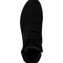 Waldläufer Yuna 754803, Stiefel, Damen, Schwarz