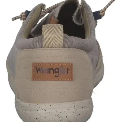 Wrangler Kohala Tropical WM31150A, Klassische- & Business Schuhe, Herren, sand