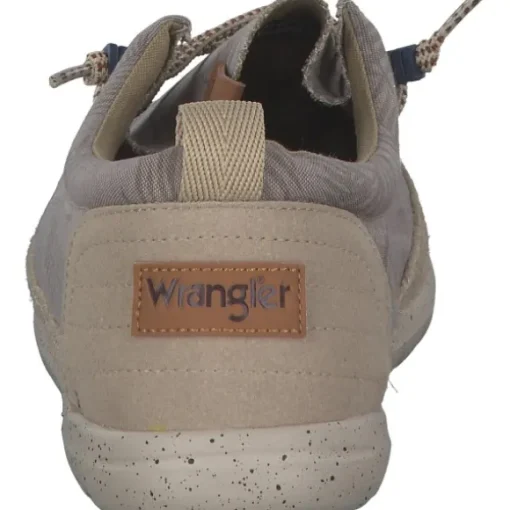 Wrangler Kohala Tropical WM31150A, Klassische- & Business Schuhe, Herren, sand