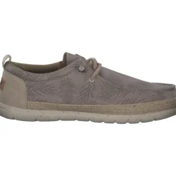 Wrangler Kohala Tropical WM31150A, Klassische- & Business Schuhe, Herren, sand