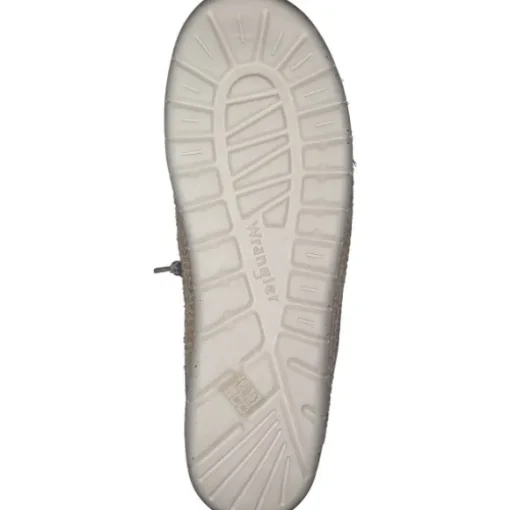 Wrangler Kohala Tropical WM31150A, Klassische- & Business Schuhe, Herren, sand
