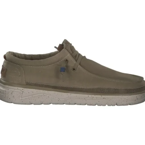 Wrangler Makena Stone WM31160A, Klassische- & Business Schuhe, Herren, sand
