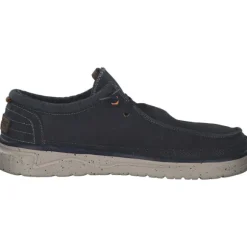 Wrangler Makena Stone WM31160A, Klassische- & Business Schuhe, Herren, navy