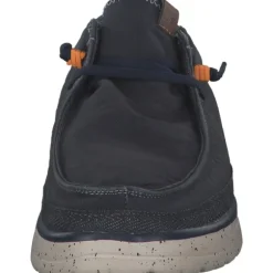 Wrangler Makena Stone WM31160A, Klassische- & Business Schuhe, Herren, navy