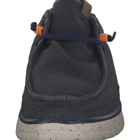 Wrangler Makena Stone WM31160A, Klassische- & Business Schuhe, Herren, navy