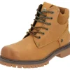 Wrangler Yuma WM32000A, Stiefel, Herren, Gelb