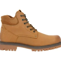 Wrangler Yuma WM32000A, Stiefel, Herren, Gelb