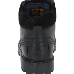 Wrangler Yuma WM32000A, Stiefel, Herren, Schwarz