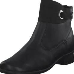 Aco Steffi 04 245, Winterstiefeletten, Damen, Schwarz