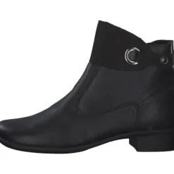 Aco Steffi 04 245, Winterstiefeletten, Damen, Schwarz