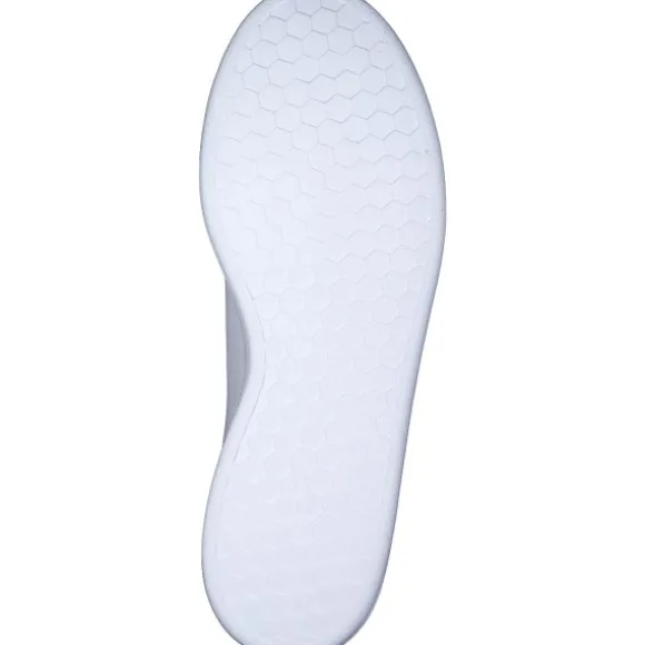 Adidas Advantage W, Schnürschuhe, Damen, Weiß