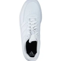 Adidas Breaknet 2.0 M, Klassische- & Business Schuhe, FTWWHT