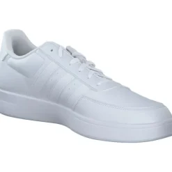 Adidas Breaknet 2.0 M, Klassische- & Business Schuhe, FTWWHT