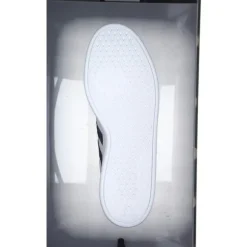 Adidas Breaknet 2.0 M, Sneakers Low, Herren, ftwr white/core black/ftwr whi